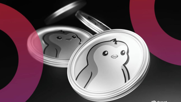 PENGU Notches Double-Digit Gains as Bitcoin Hits $78K Amid $418M Liquidation Spree