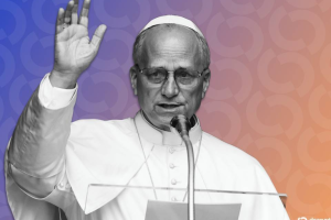 Pope’s Anti-AI Warnings May Be AI-Written, Detection Tool Claims