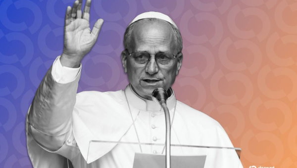 Pope’s Anti-AI Warnings May Be AI-Written, Detection Tool Claims