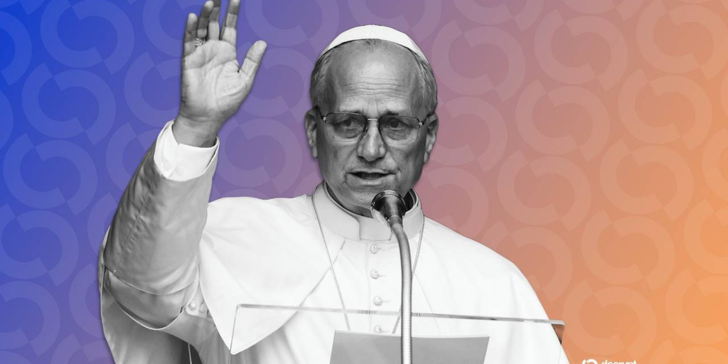 Pope’s Anti-AI Warnings May Be AI-Written, Detection Tool Claims