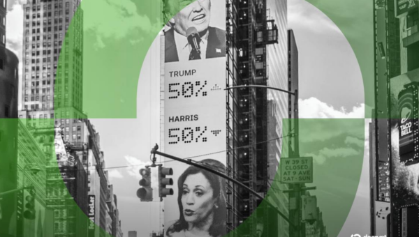 Prediction Market Volumes Will Hit $1 Trillion by 2030 as Sports Betting Moderates: Bernstein