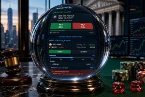 New York demands $3.4B in crypto fines: Inside the fight to turn prediction apps into nonstop leverage casinos