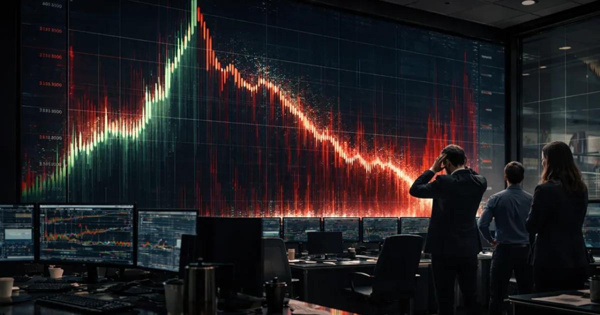 How crypto futures markets are feeding ‘scam coin’ insider pump and dumps