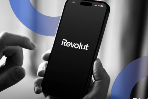 Revolut Targeting $200 Billion Valuation in IPO—But Not Until 2028: FT