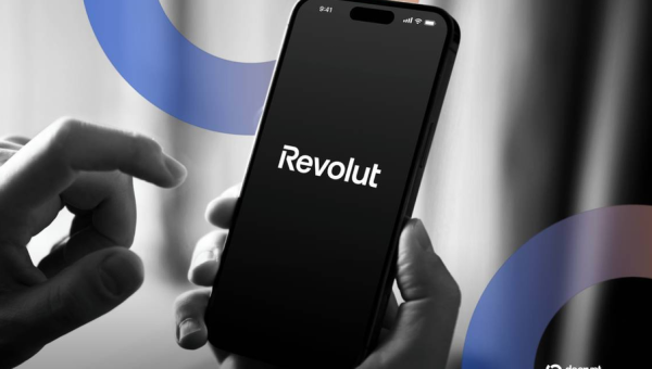 Revolut Targeting $200 Billion Valuation in IPO—But Not Until 2028: FT