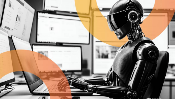 AI Traffic to US Retailers Jumps 393% in Q1 as Agentic Shoppers Outspend Humans