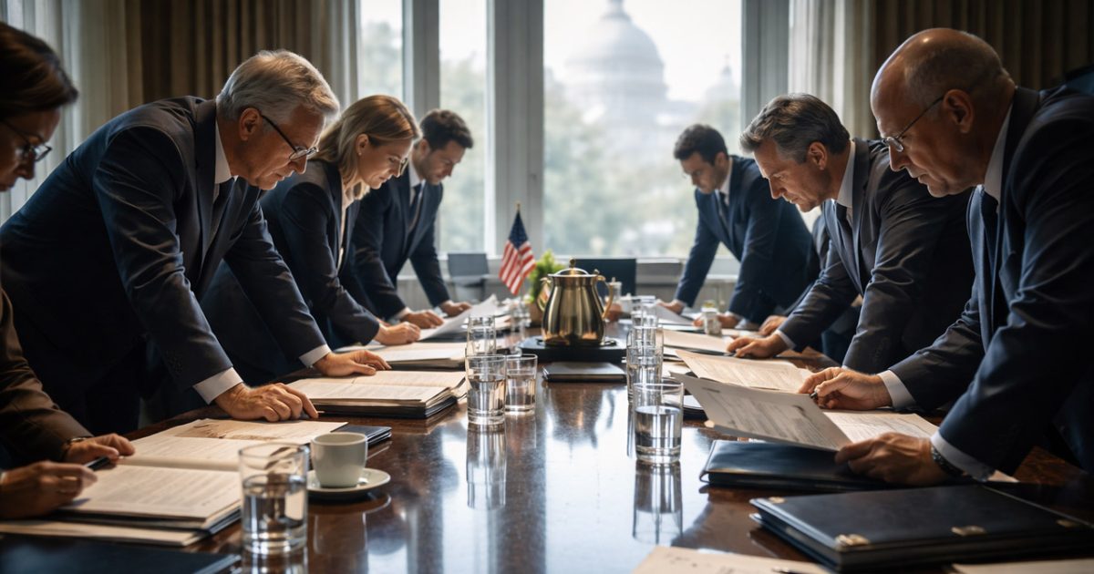 Banks fund crypto attack ads across Washington as over 3,000 banks unite to stop Clarity Act passing Senate