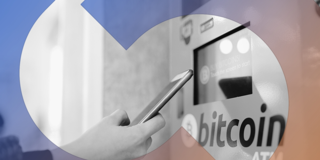 Tennessee Bans Bitcoin ATMs, Joining Growing List of States