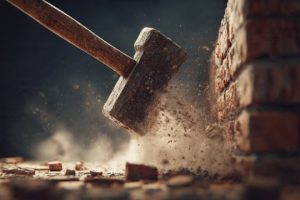 DOJ Freezes $700 Million in Assets Amidst Crypto Crime Crackdown