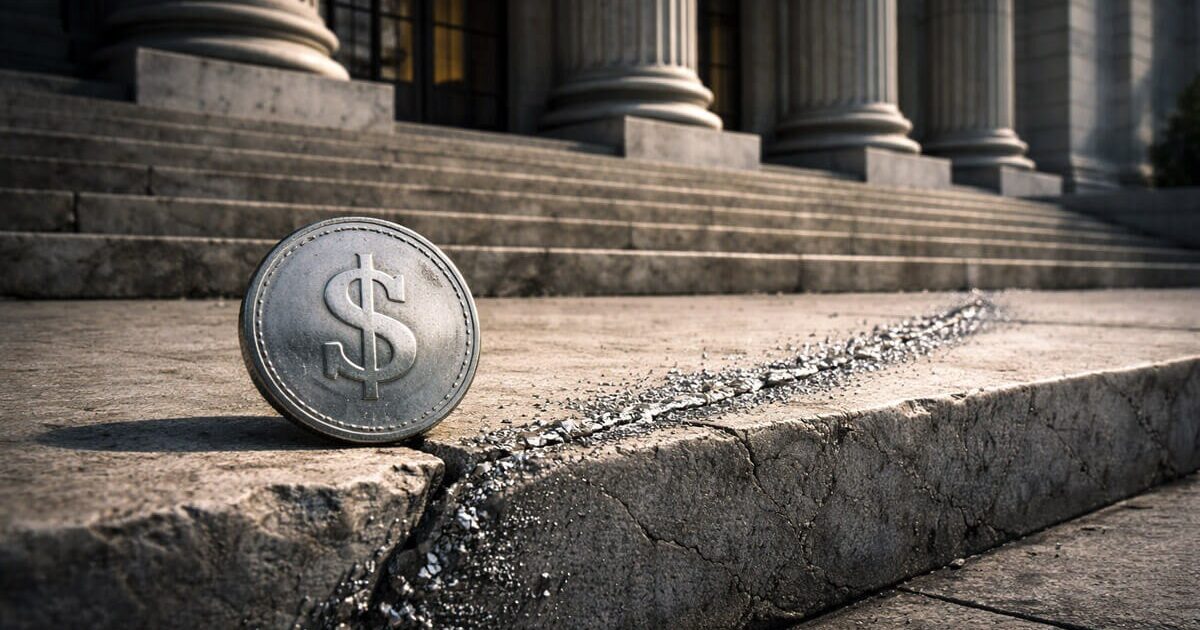 White House study exposes stablecoin yield ban does little for banks, raising the stakes for CLARITY in the Senate