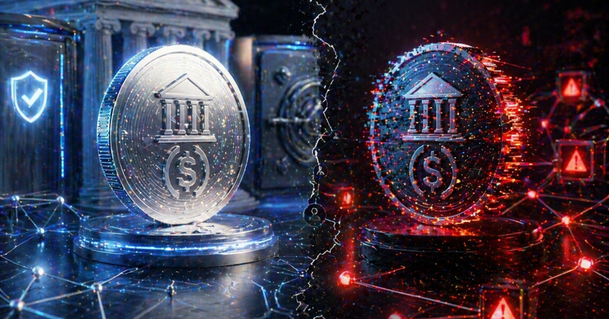 Hong Kong Regulator Warns of Fake HSBC, Anchorpoint Tokens Before Licensed Launch