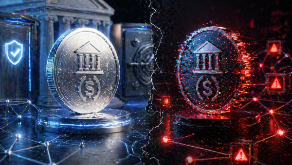 Hong Kong Regulator Warns of Fake HSBC, Anchorpoint Tokens Before Licensed Launch