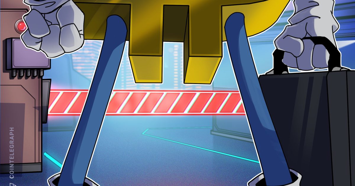 Bitcoin Slides Below $75K as Fed Holds Rates, Cites Middle East Risk