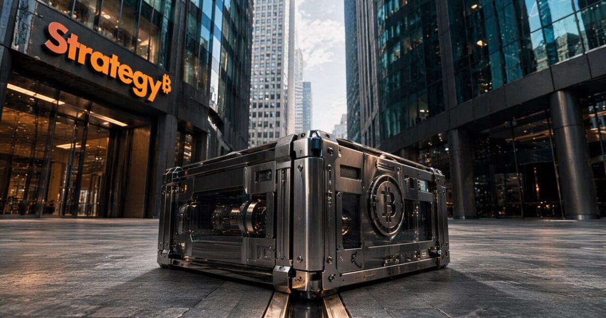 How Strategy’s STRC could propel the Michael Saylor’s firm Bitcoin holdings past BlackRock’s IBIT this week