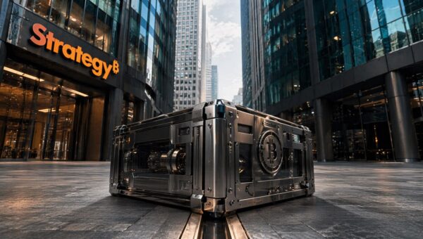 How Strategy’s STRC could propel the Michael Saylor’s firm Bitcoin holdings past BlackRock’s IBIT this week