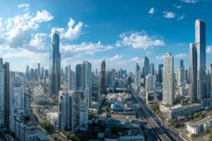 Thailand Considers Opening Door Wider To Crypto Futures In Licensing Revamp