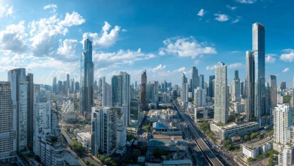 Thailand Considers Opening Door Wider To Crypto Futures In Licensing Revamp