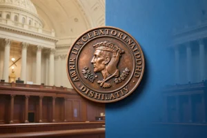 Thom Tillis’ Ethics Demands Stall Progress on Crypto Bill
