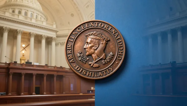 Thom Tillis’ Ethics Demands Stall Progress on Crypto Bill