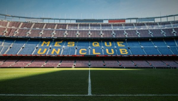 Visca Crypto! Top Exchange Signs 5-Year Agreement With Spanish Giant FC Barcelona