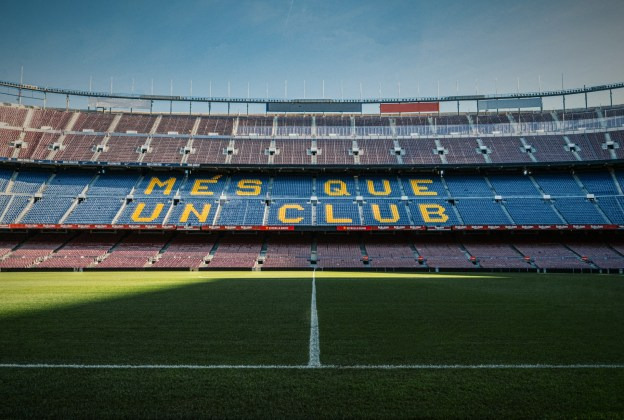 Visca Crypto! Top Exchange Signs 5-Year Agreement With Spanish Giant FC Barcelona