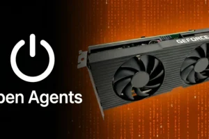 OpenAgents Secures $1.3M Funding for Pylon AI Network Expansion