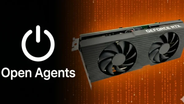 OpenAgents Secures $1.3M Funding for Pylon AI Network Expansion