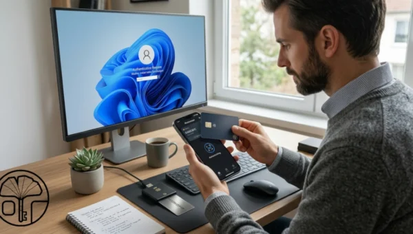 Satochip Announces Bridge Financing as It Prepares U.S. Push for Open-Source Hardware Wallets