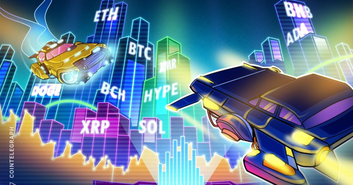 Bitcoin Eyes $79,000 as Fed Chair Shift Looms—Analysts Split on Summer Correction