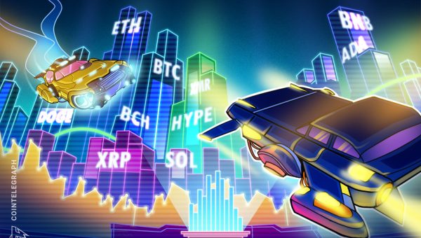 Bitcoin Eyes $79,000 as Fed Chair Shift Looms—Analysts Split on Summer Correction