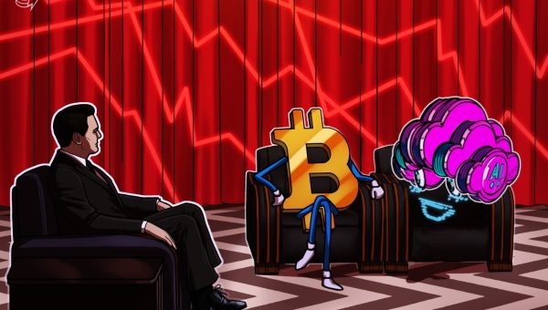 Bitcoin Slides Below $76K as AI Weakness, Stalled Crypto Bill Weigh