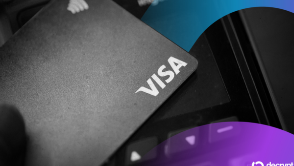 Visa Joins Stripe's Tempo Payments Network as 'Anchor' Validator