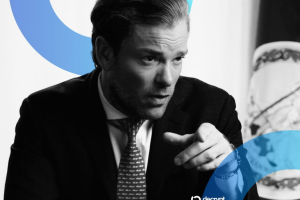 Kalshi Fines Meme Coin Candidate Mark Moran, Others for Betting on Their Own Elections