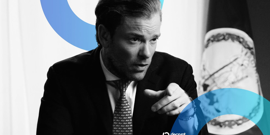 Kalshi Fines Meme Coin Candidate Mark Moran, Others for Betting on Their Own Elections