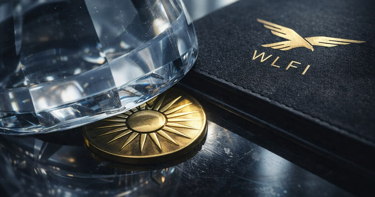 World Liberty Financial threatens top token holder with legal action as WLFI loses $700M amid token scandal