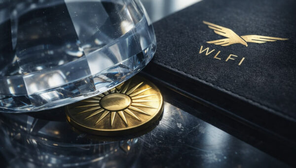 World Liberty Financial threatens top token holder with legal action as WLFI loses $700M amid token scandal