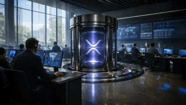 Ripple sets 2028 deadline to harden XRPL after Google’s quantum research sharpens attack risk