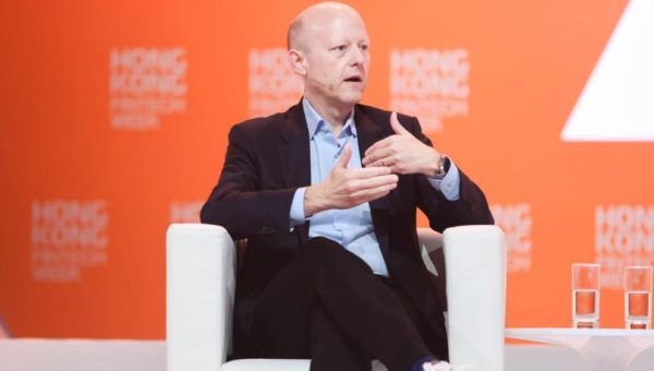 Circle Surges 18% as Stablecoin Yield Compromise Clears Path for Clarity Act