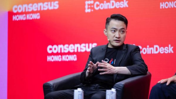 World Liberty Sues Justin Sun for Defamation Over WLFI Token Freeze