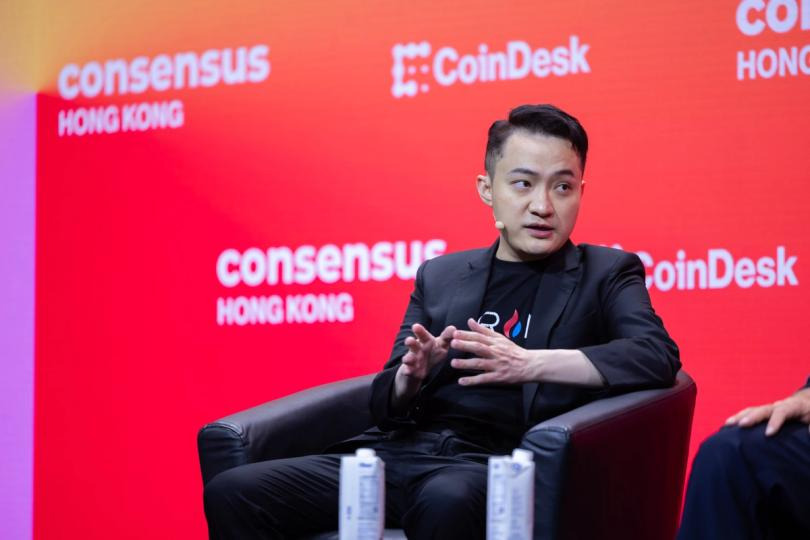 World Liberty Sues Justin Sun for Defamation Over WLFI Token Freeze