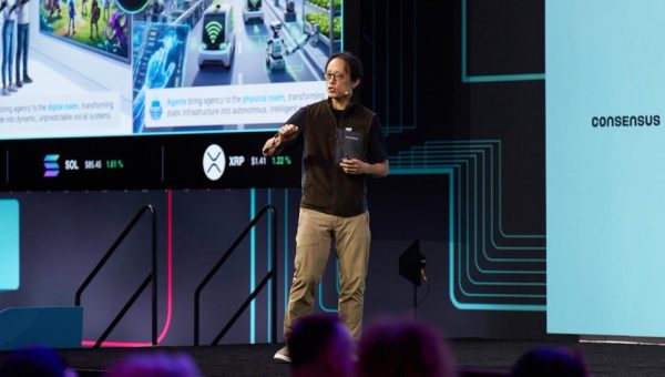 Siu’s Pivot: Metaverse Future Belongs to AI Agents, Not Humans