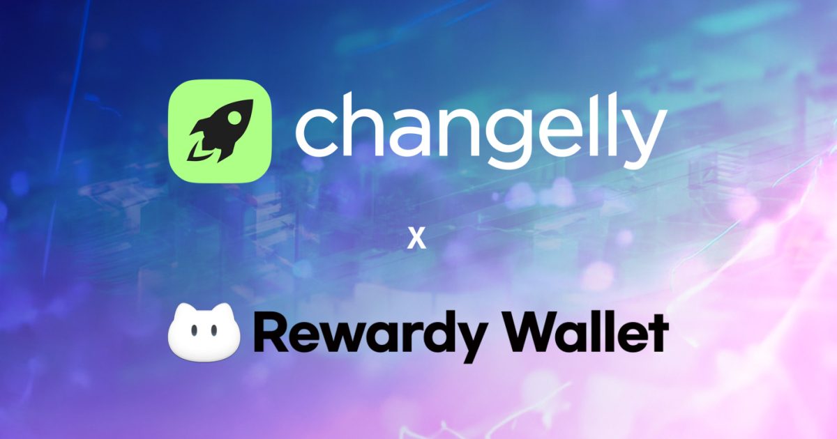 Rewardy Wallet Launches $50M Swap Campaign Across Four Blockchains