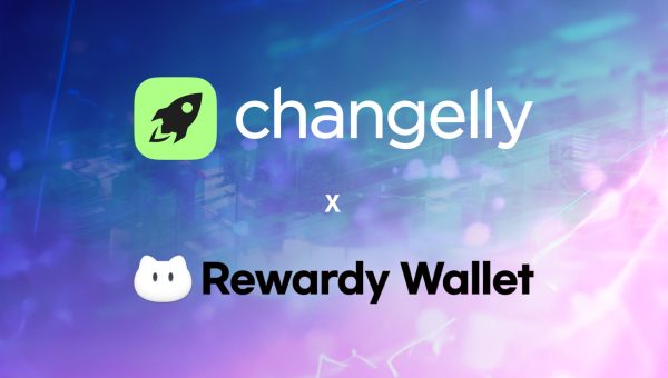 Rewardy Wallet Launches $50M Swap Campaign Across Four Blockchains