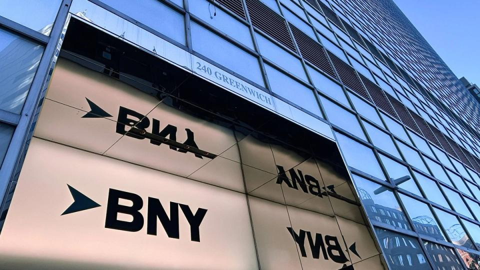 BNY Brings $59T Custody Giant to Abu Dhabi’s Tokenization Push