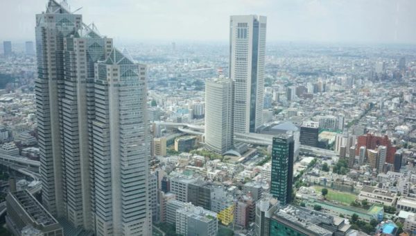 SBI Bets $50B Conglomerate on Japan’s Crypto Reclassification Wave