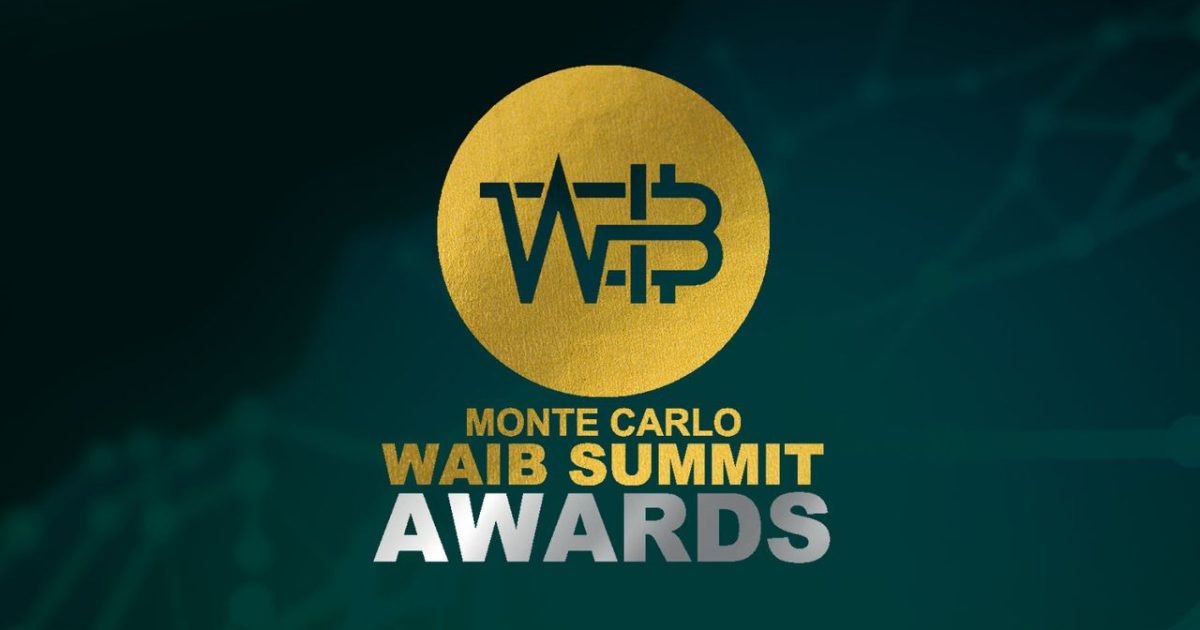 WAIB Summit Monaco 2026 Draws 2,000+ Traders, Regulators to Riviera