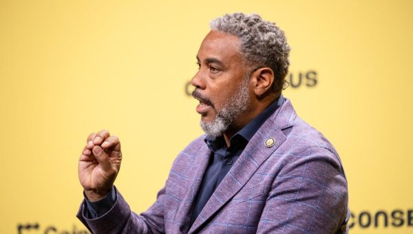 Horsford Pushes Incremental Crypto Tax Fix as Senate Negotiations Stall