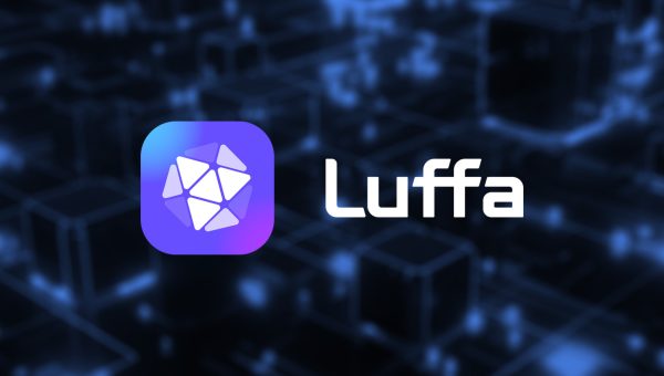 Luffa Rebrands as AI × Web3 Super Connector, Equips Agents With Sovereign Identity