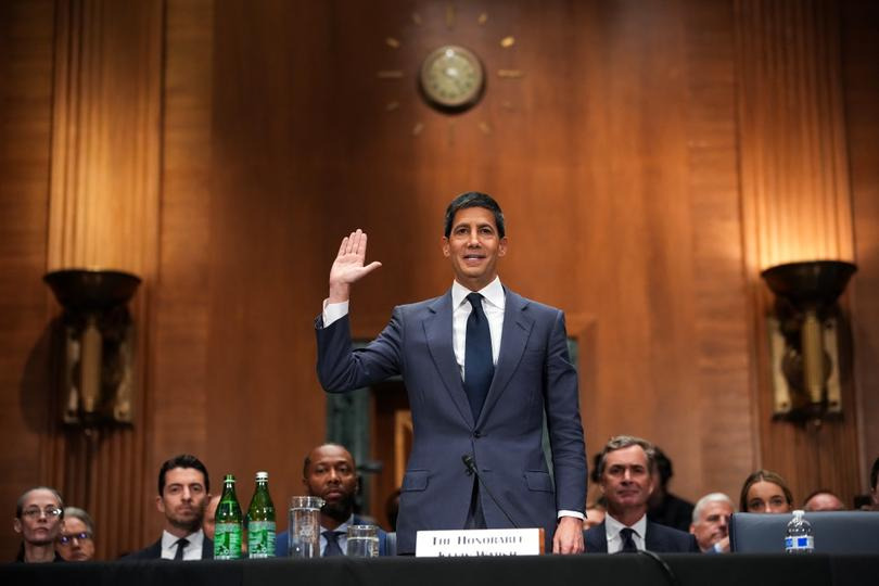 Crypto-Linked Warsh Confirmed for Fed Board, Eyes Powell’s Chair