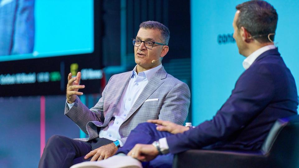 Nasdaq President Says SEC Shift Unlocks Crypto Infrastructure Experimentation